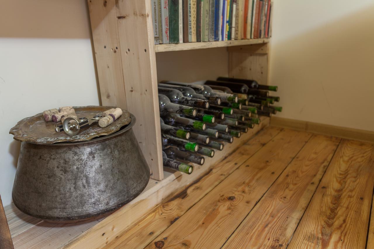 Отель Areni Wine Art Экстерьер фото
